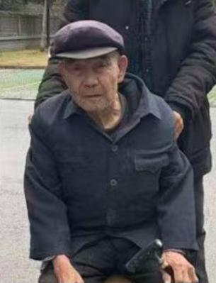 走失者照片 芜湖市寻人：八旬老人走失，患阿尔茨...