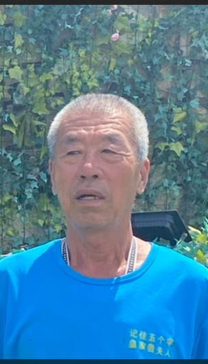 走失者照片 沈阳市寻人：七旬老人走失，患脑萎缩...