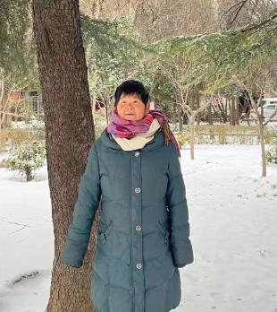 走失者照片 三门峡市灵宝市寻人：六旬老太走失，...