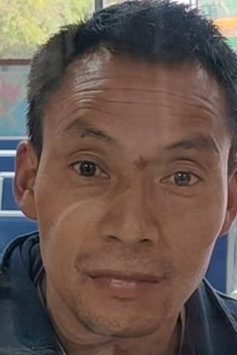 走失者照片 安康市寻亲：中年男子被救助，自述叫...