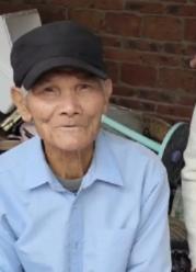 走失者照片 湛江市雷州市寻人：八旬老人走失，患...