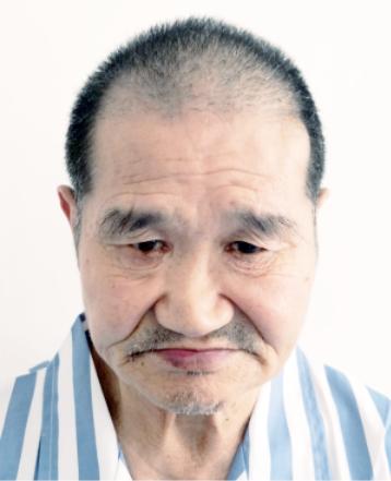 走失者照片 北京市寻亲：五旬男子被救助，疑似精...