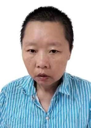 走失者照片 泉州市寻亲：五旬女子被救助，高1米...