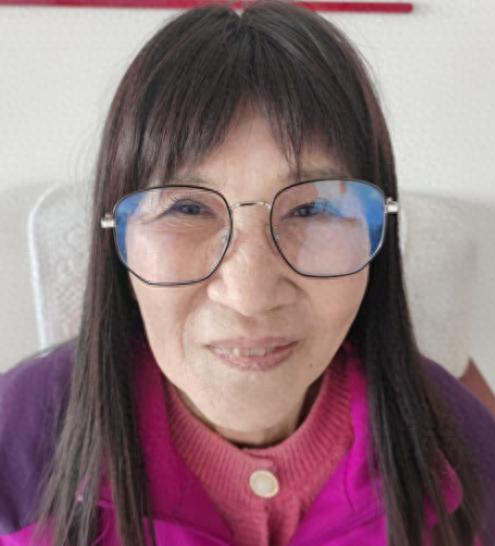 走失者照片 济南市寻亲：五旬女子被救助，自述出...