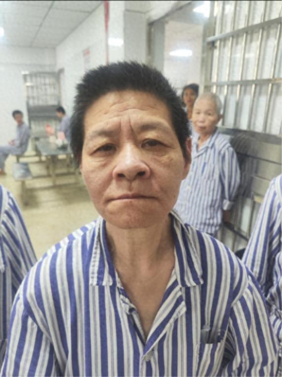 走失者照片 莆田市寻亲：六旬老太被救助，自述叫...