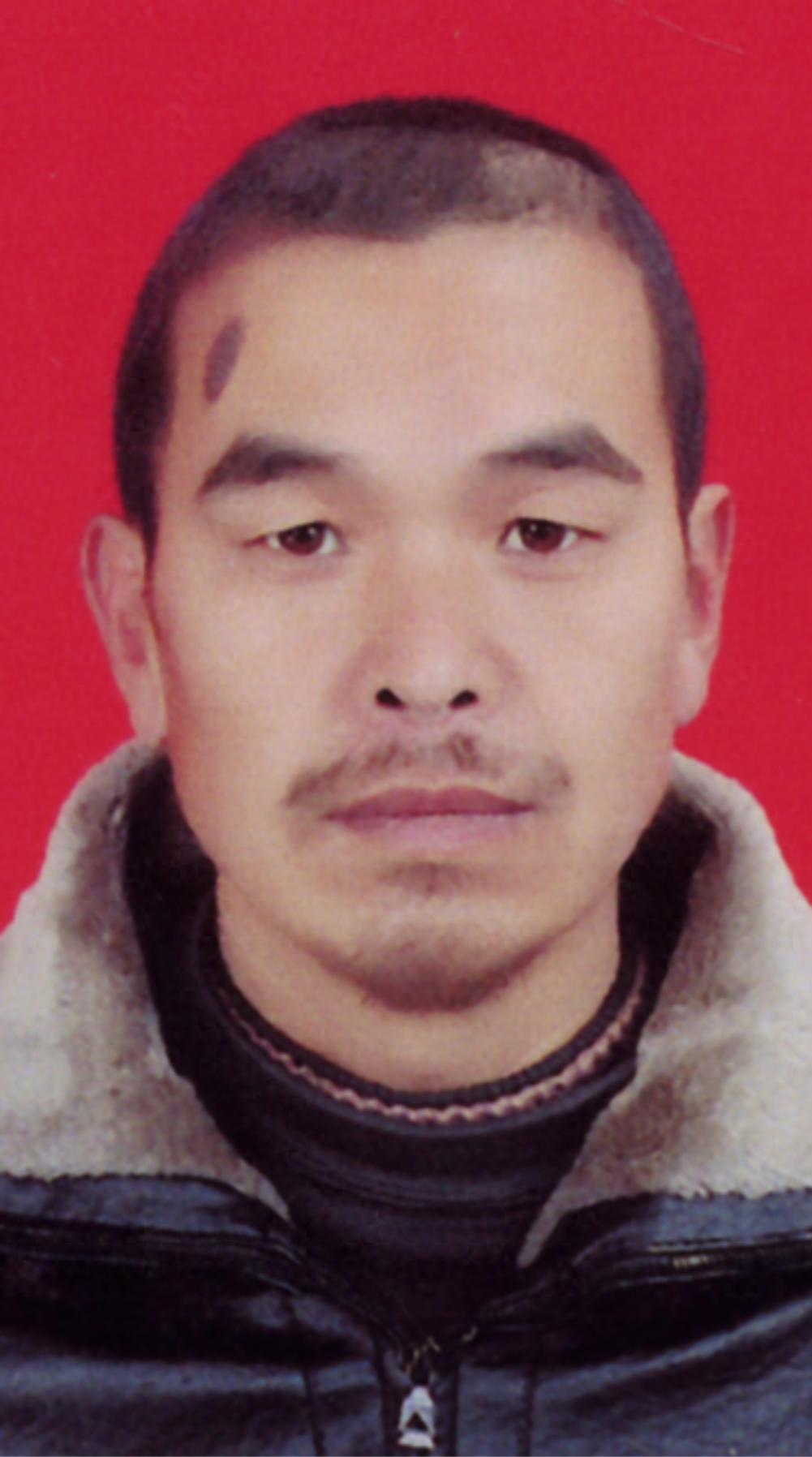 走失者照片 三门峡市寻人：五旬男子走失，患精神...