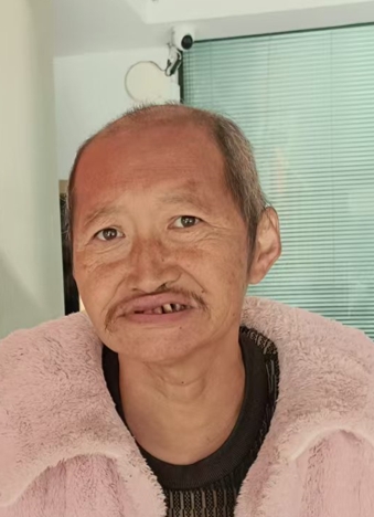 走失者照片 焦作市寻亲：六旬老人被救助，自述叫...