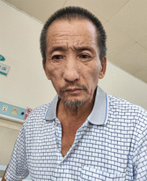走失者照片 梅州市寻亲：五旬男子被救助，名叫叶...