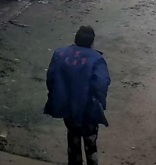 走失者照片 周口市寻人：六旬老太走失，患精神障...