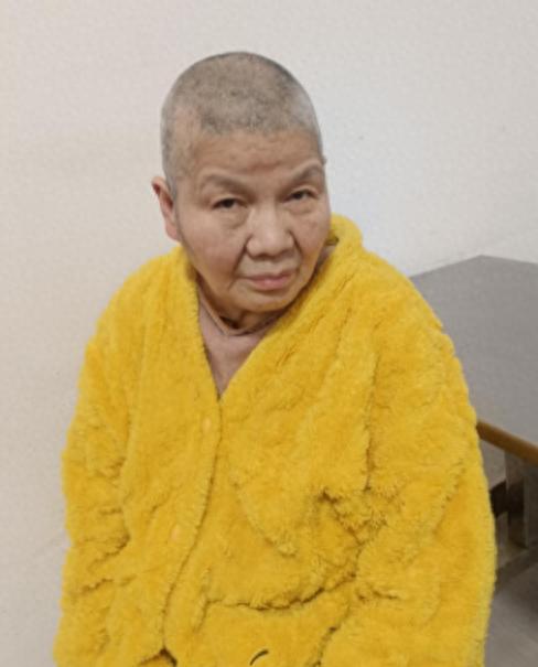 走失者照片 丽水市寻亲：六旬老太被救助，疑似四...