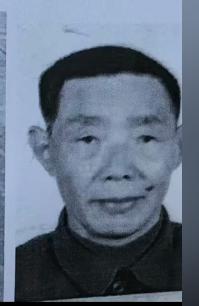 走失者照片 南充市阆中市寻人：七旬老人走失，穿...
