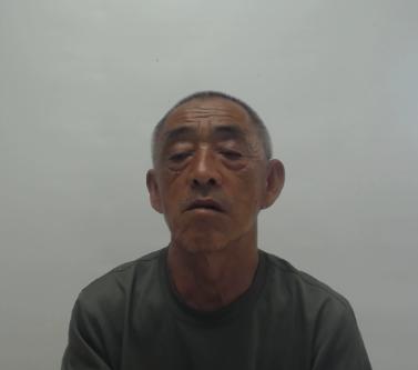 走失者照片 深圳市寻亲：七旬老人被救助，自述叫...