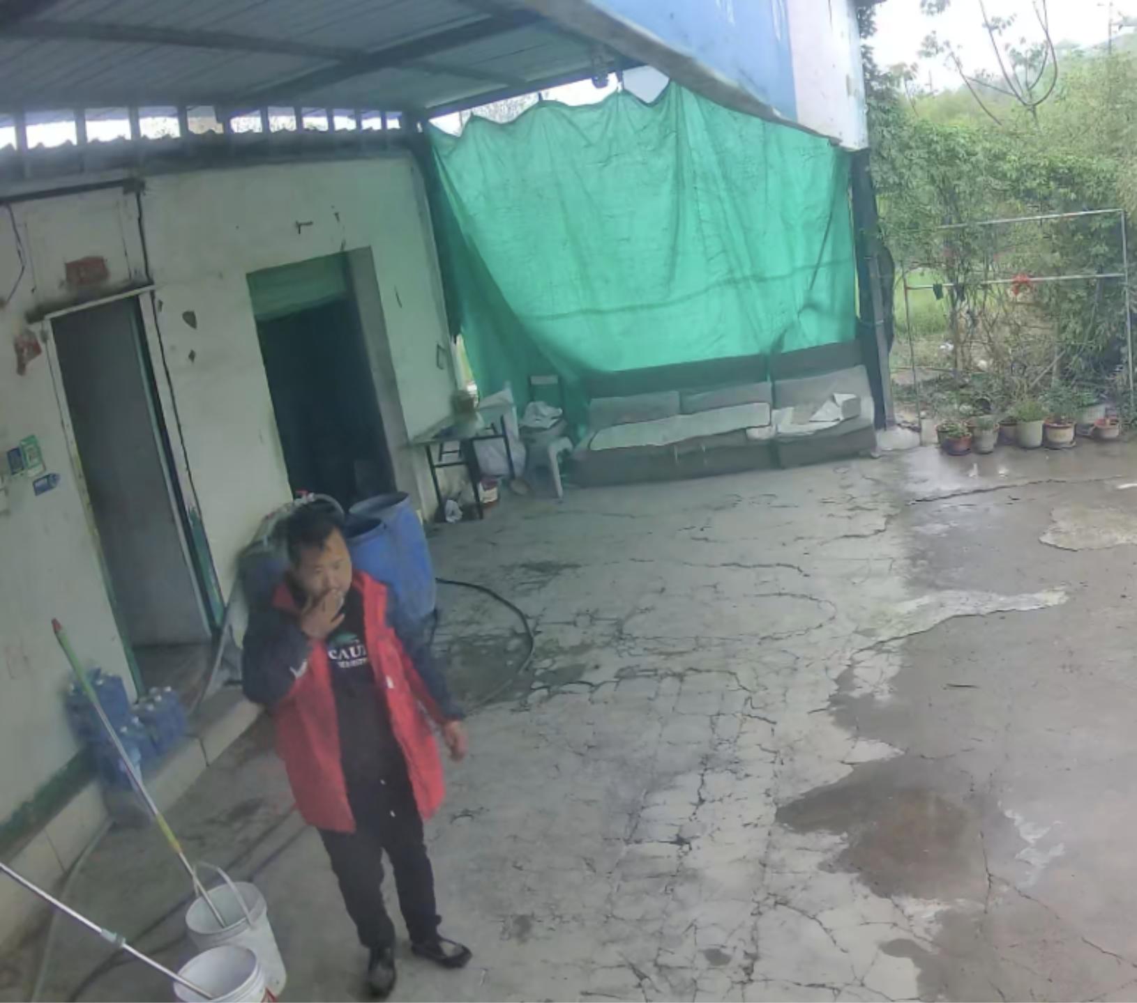 走失者照片 咸阳市寻人：青年男子走失，患抑郁症...