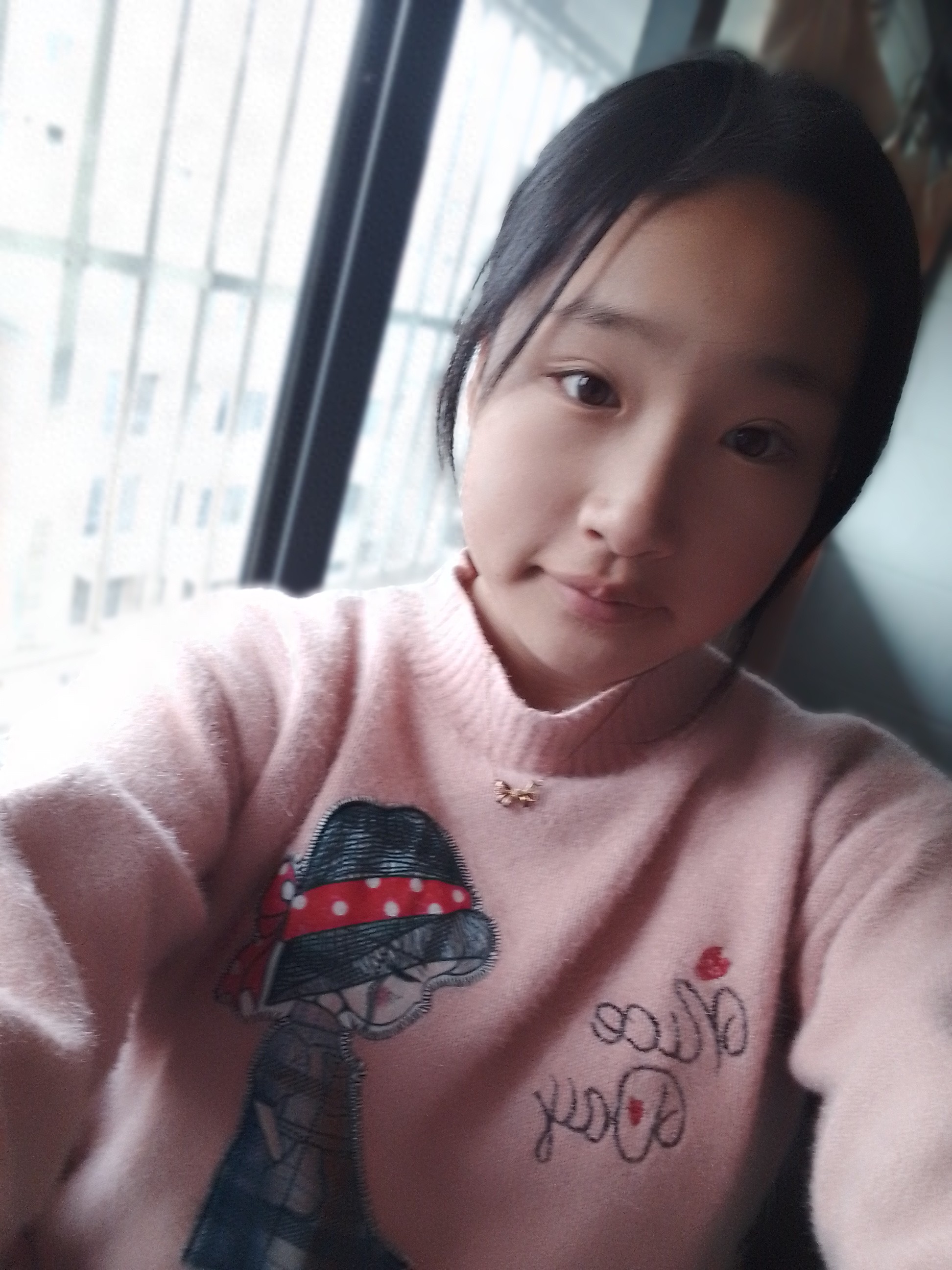 走失者照片 咸阳市彬州市寻人：15岁女孩走失，...