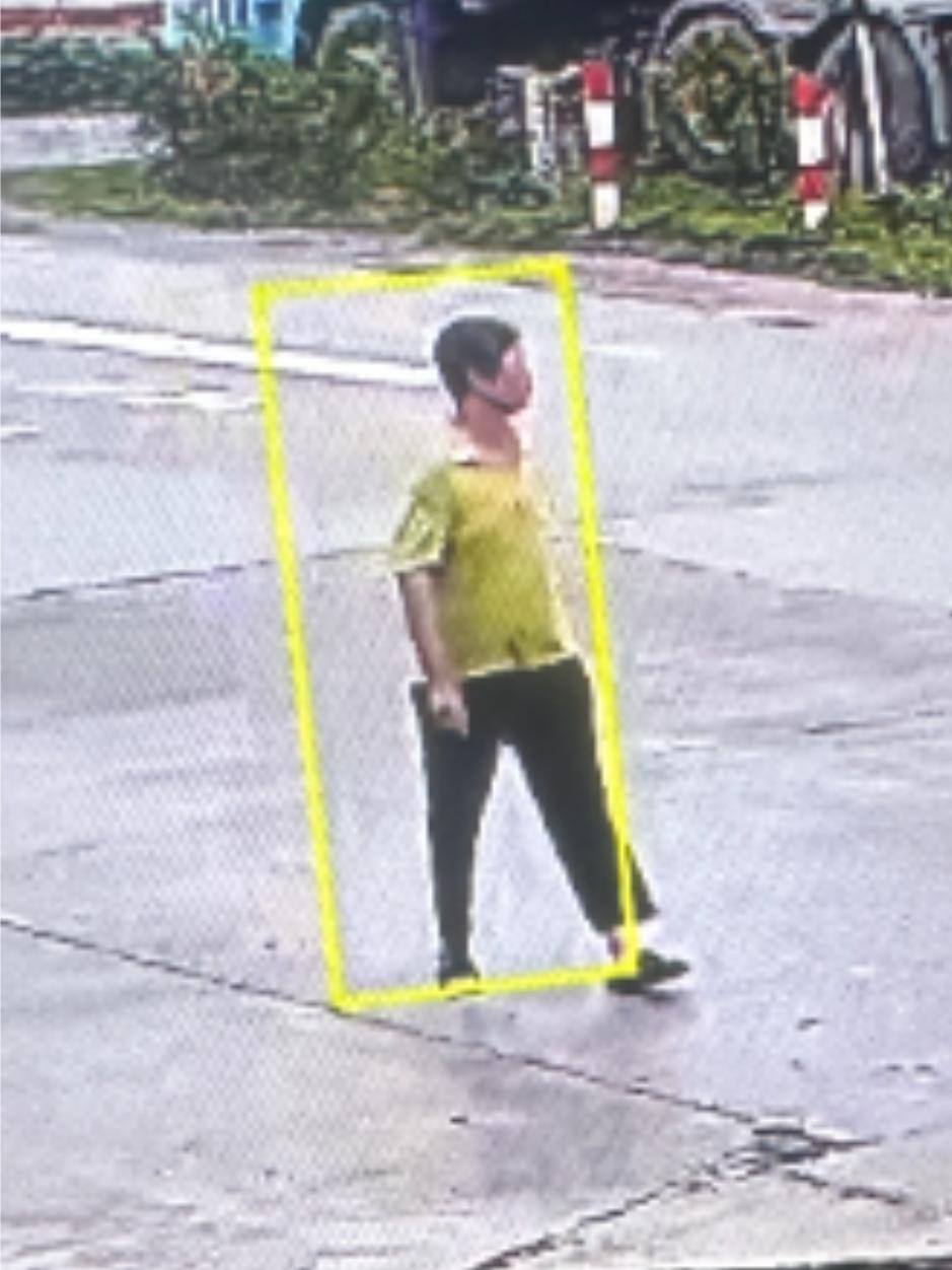 走失者照片 阳江市阳春市寻人：六旬老太走失，穿...