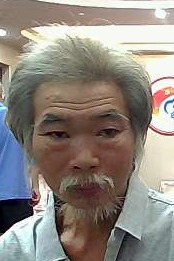 走失者照片 桂林市寻亲：七旬老人被救助，高1米...