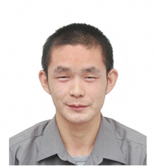 走失者照片 泸州市寻亲：青年男子在广东东莞被救...