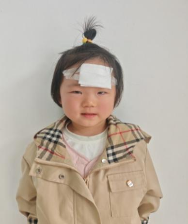 走失者照片 重庆市寻亲：3岁女孩被救助多年，受...
