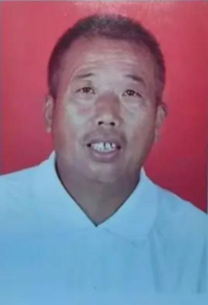 走失者照片 洛阳市寻人：六旬老人走失，穿迷彩短...