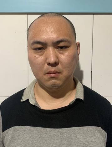 走失者照片 济南市寻亲：青年男子被救助，自述叫...