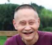 走失者照片 景德镇市寻人：六旬老人走失，患智力...