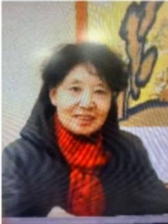 走失者照片 西宁市寻人：七旬老太走失，患抑郁症...