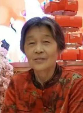 走失者照片 扬州市仪征市寻人：八旬老太走失，患...