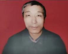 走失者照片 晋中市介休市寻人：七旬老人走失，穿...