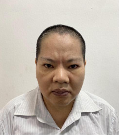 走失者照片 潮州市寻亲：五旬女子被救助，高1米...