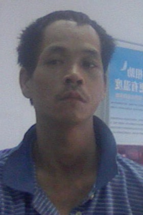 走失者照片 玉林市寻亲：中年男子被救助，穿浅蓝...