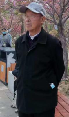 走失者照片 安阳市寻人：八旬老人走失，患阿尔茨...