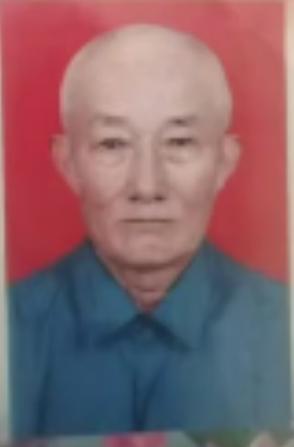 走失者照片 枣庄市滕州市寻人：七旬老人走失，戴...