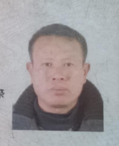 走失者照片 武汉市寻人：六旬老人走失，提白色塑...