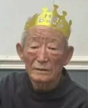 走失者照片 佳木斯市寻人：八旬老人走失，患阿尔...