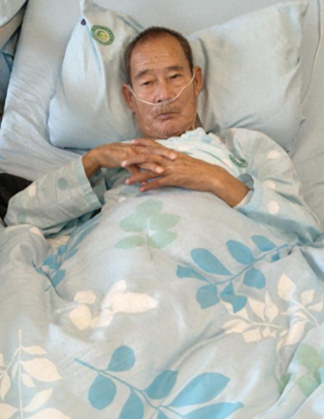 走失者照片 珠海寻亲：六旬老人被救助，自述出生...