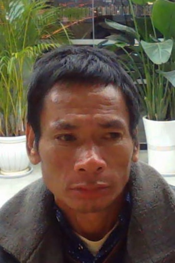 走失者照片 昆明市寻亲：中年男子被救助，自述叫...