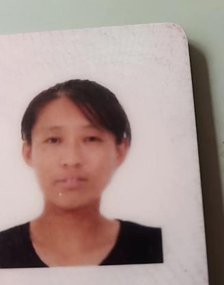 走失者照片 沈阳市寻人：中年女子走失，患癫痫，...