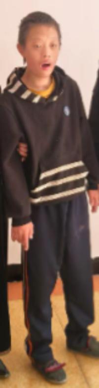 走失者照片 泉州市石狮市寻亲：15岁男孩被救助...
