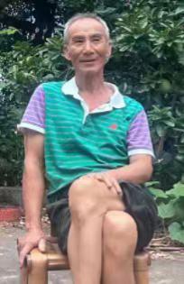 走失者照片 宜春市寻人：八旬老人走失，患阿尔茨...