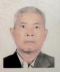 走失者照片 徐州市寻人：七旬老人走失，穿蓝白相...