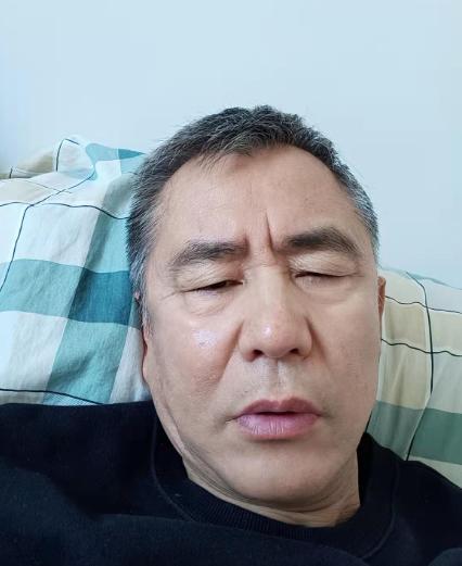 走失者照片 沈阳市寻人：六旬老人走失，患阿尔茨...