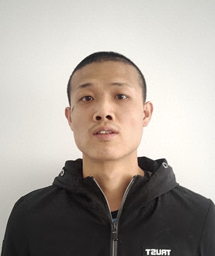 走失者照片 天津市寻亲：青年男子被救助，自述叫...