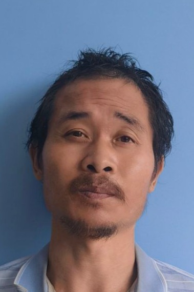 走失者照片 阜阳市界首市寻亲：中年男子被救助，...