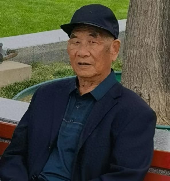 走失者照片 乌兰察布市寻人：八旬老人走失，戴黑...