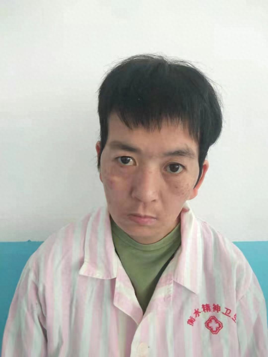 走失者照片 北京市寻亲：五旬女子被救助，名叫张...