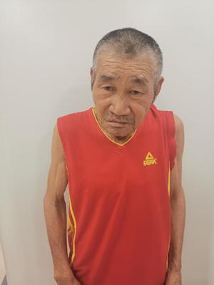 走失者照片 泉州市晋江市寻亲：五旬男子被救助，...
