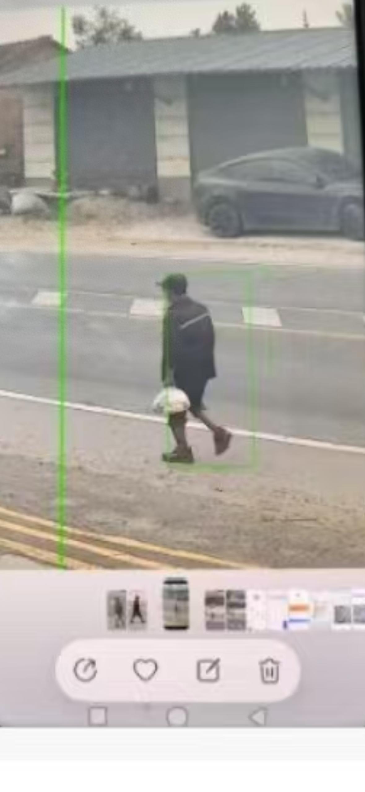 走失者照片 周口市寻人：中年男子走失，患智力障...