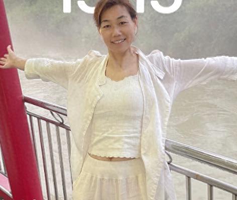走失者照片 哈尔滨市寻人：中年女子走失，患抑郁...