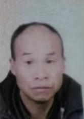 走失者照片 洛阳市寻人：五旬男子走失，患智力障...