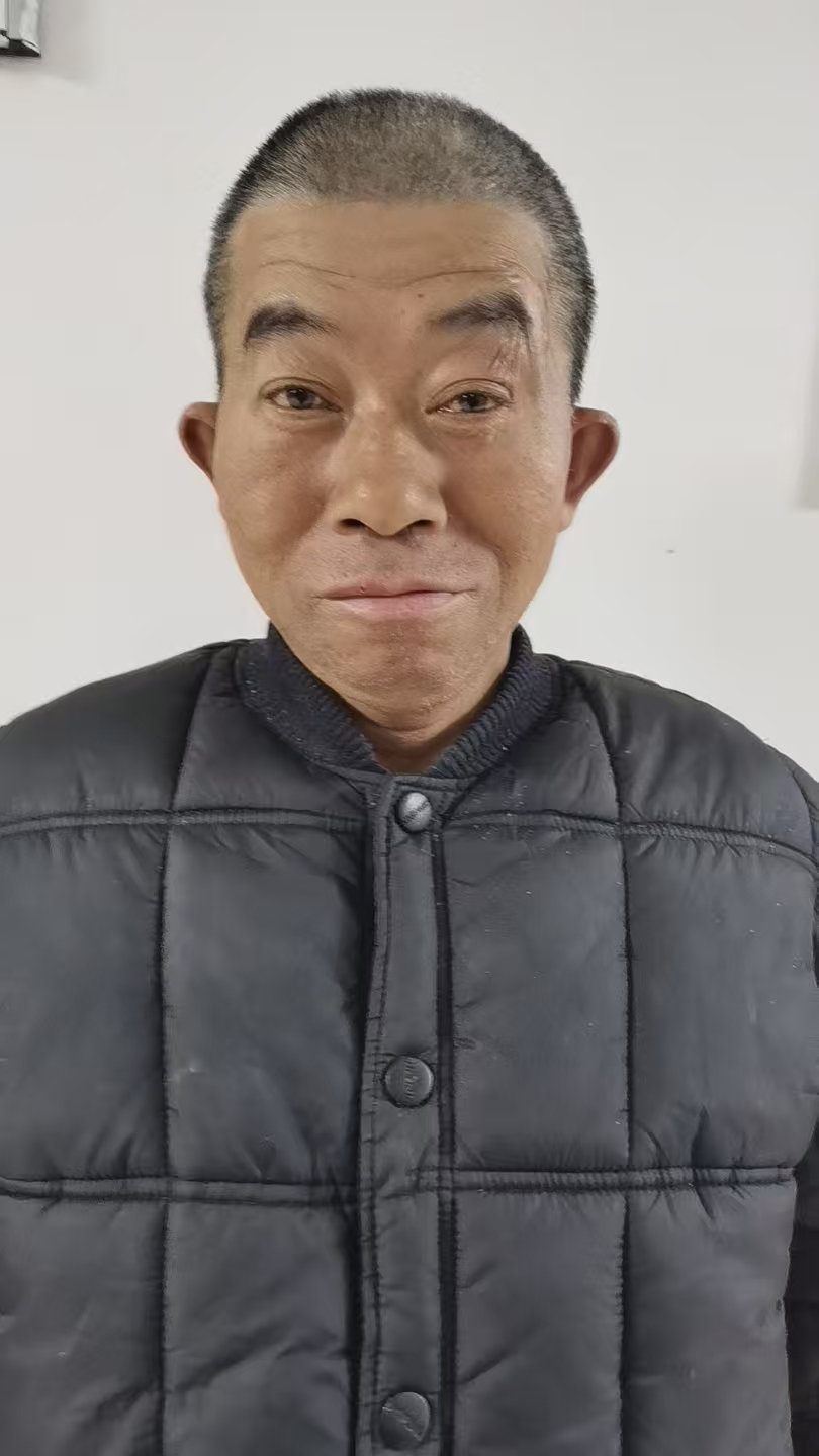 走失者照片 承德市寻亲：六旬老人被救助，自述叫...